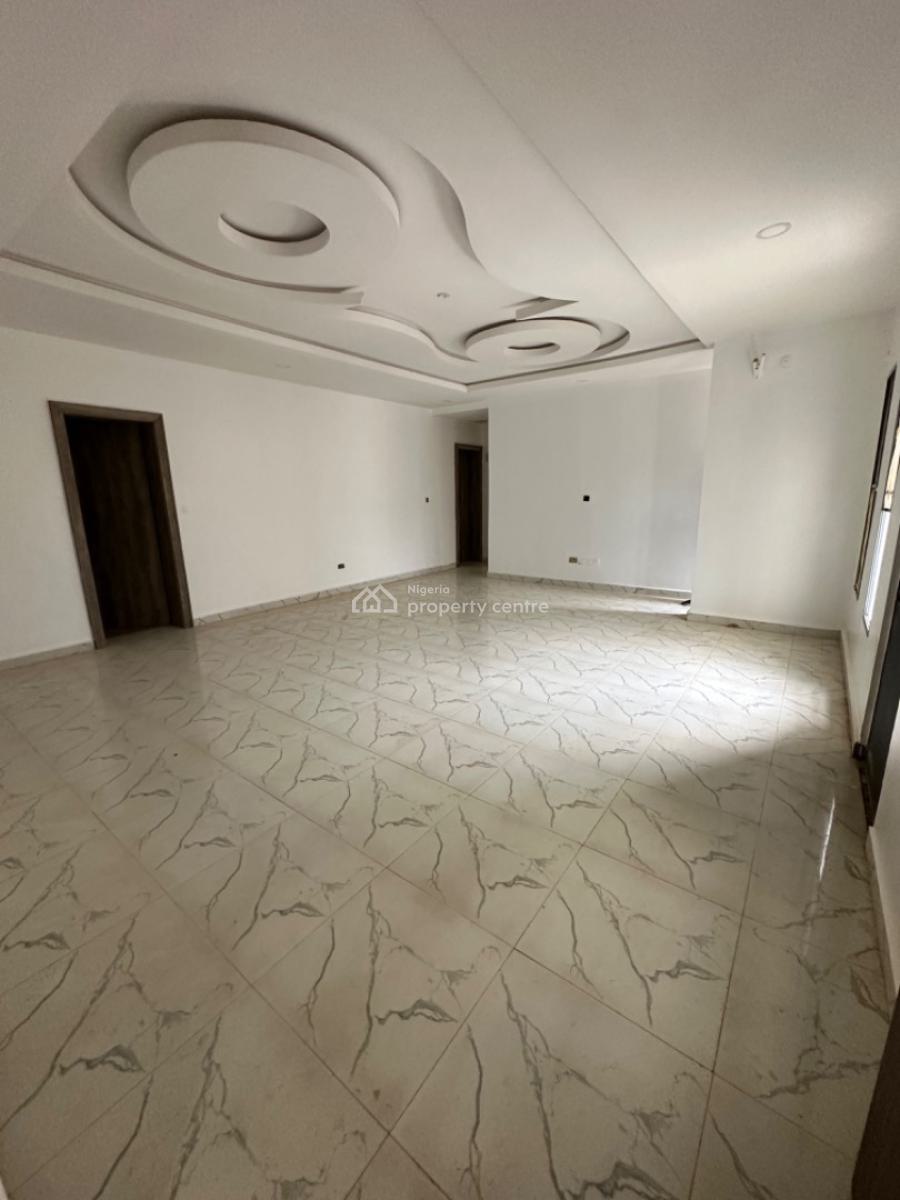 Brand New 2 Bedroom Apartment, Jahi, Abuja, Flat / Apartment for Sale