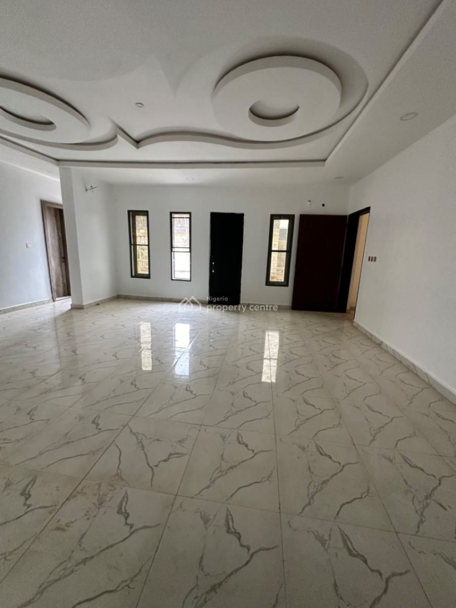Brand New 2 Bedroom Apartment, Jahi, Abuja, Flat / Apartment for Sale
