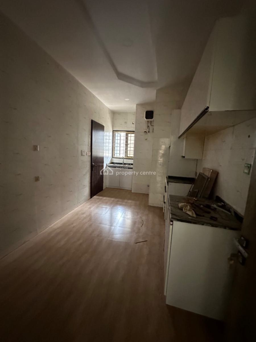 Brand New 2 Bedroom Apartment, Jahi, Abuja, Flat / Apartment for Sale