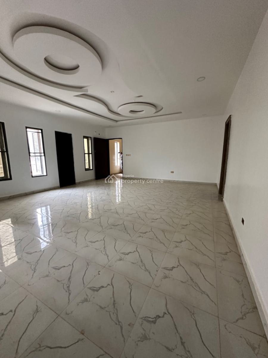Brand New 2 Bedroom Apartment, Jahi, Abuja, Flat / Apartment for Sale