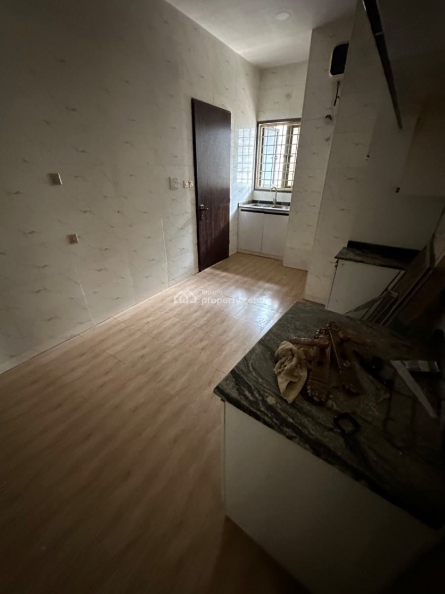 Brand New 2 Bedroom Apartment, Jahi, Abuja, Flat / Apartment for Sale