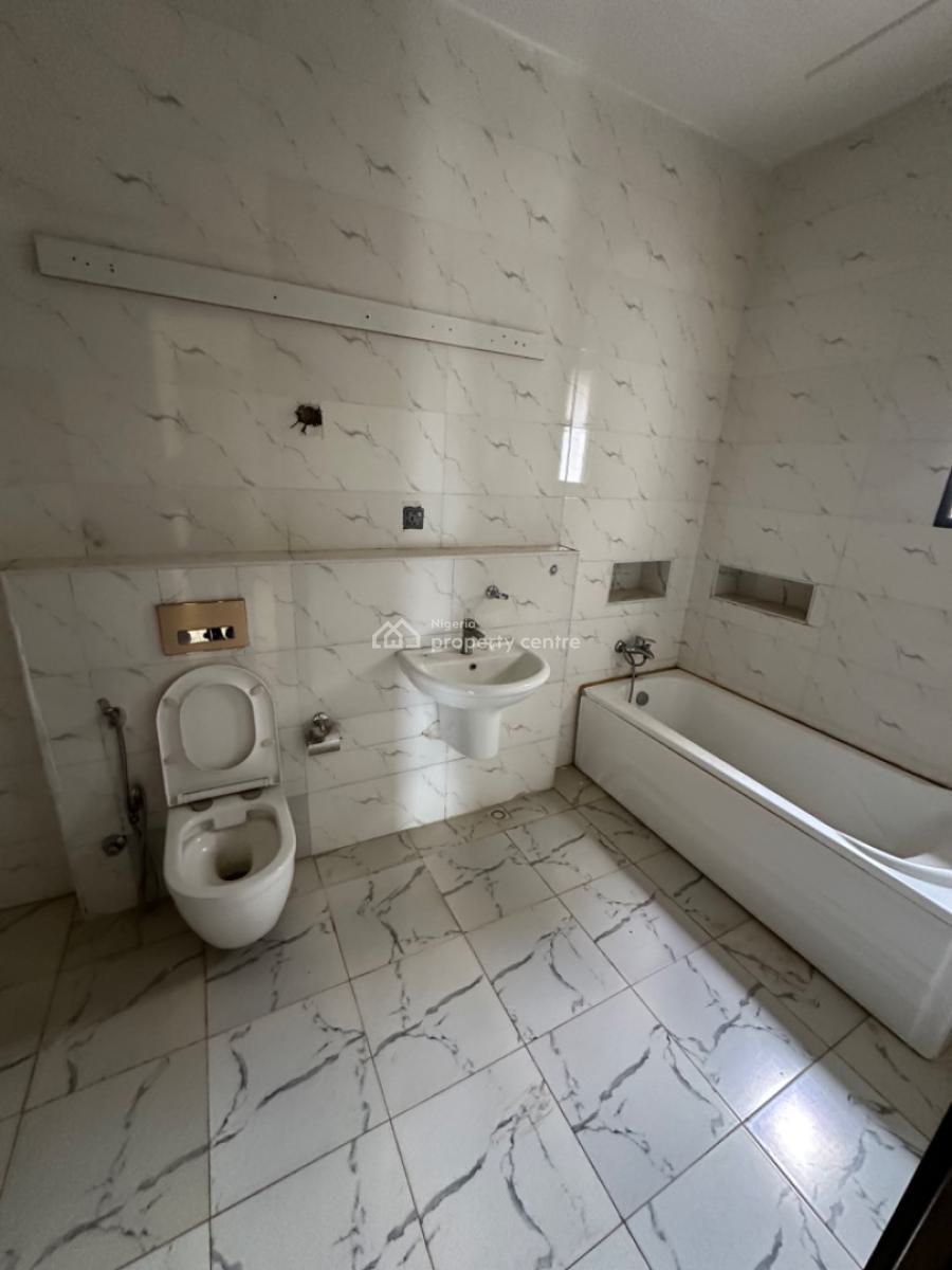 Brand New 2 Bedroom Apartment, Jahi, Abuja, Flat / Apartment for Sale