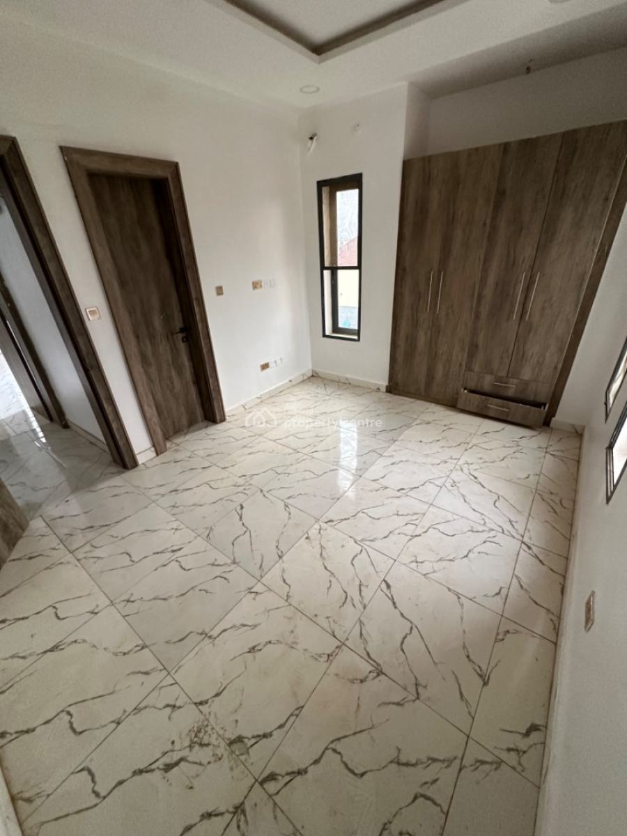 Brand New 2 Bedroom Apartment, Jahi, Abuja, Flat / Apartment for Sale
