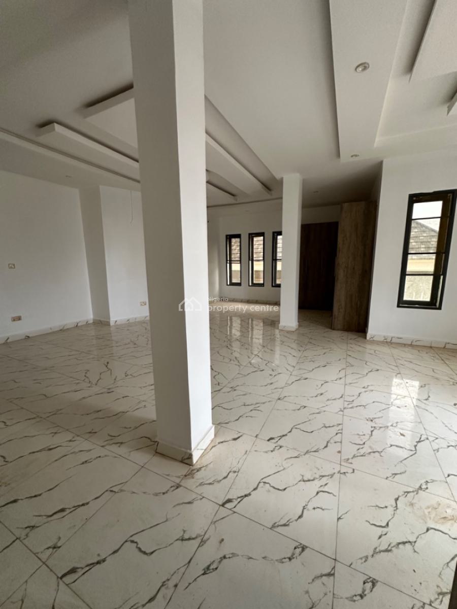 Brand New 2 Bedroom Apartment, Jahi, Abuja, Flat / Apartment for Sale
