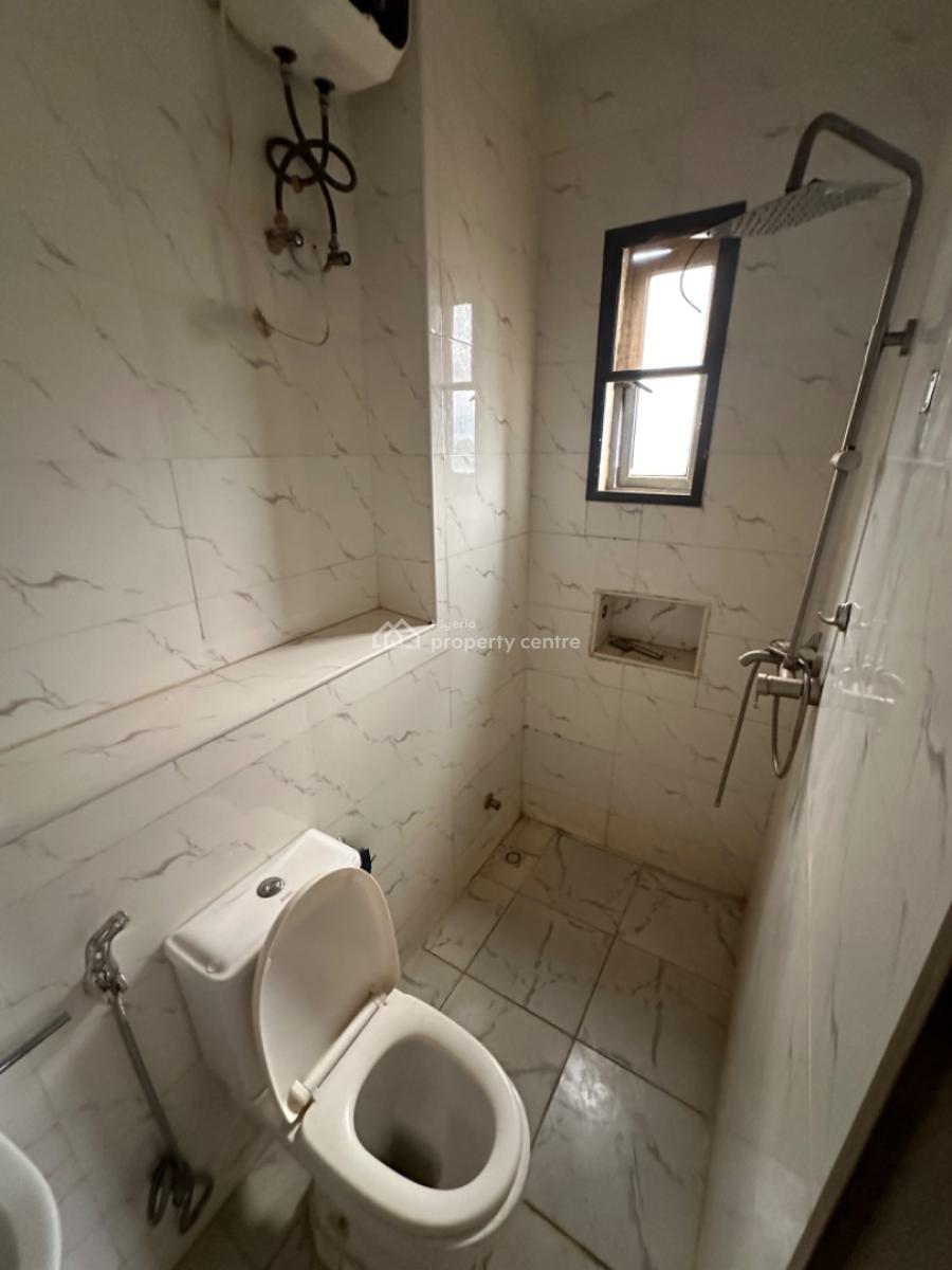 Brand New 2 Bedroom Apartment, Jahi, Abuja, Flat / Apartment for Sale