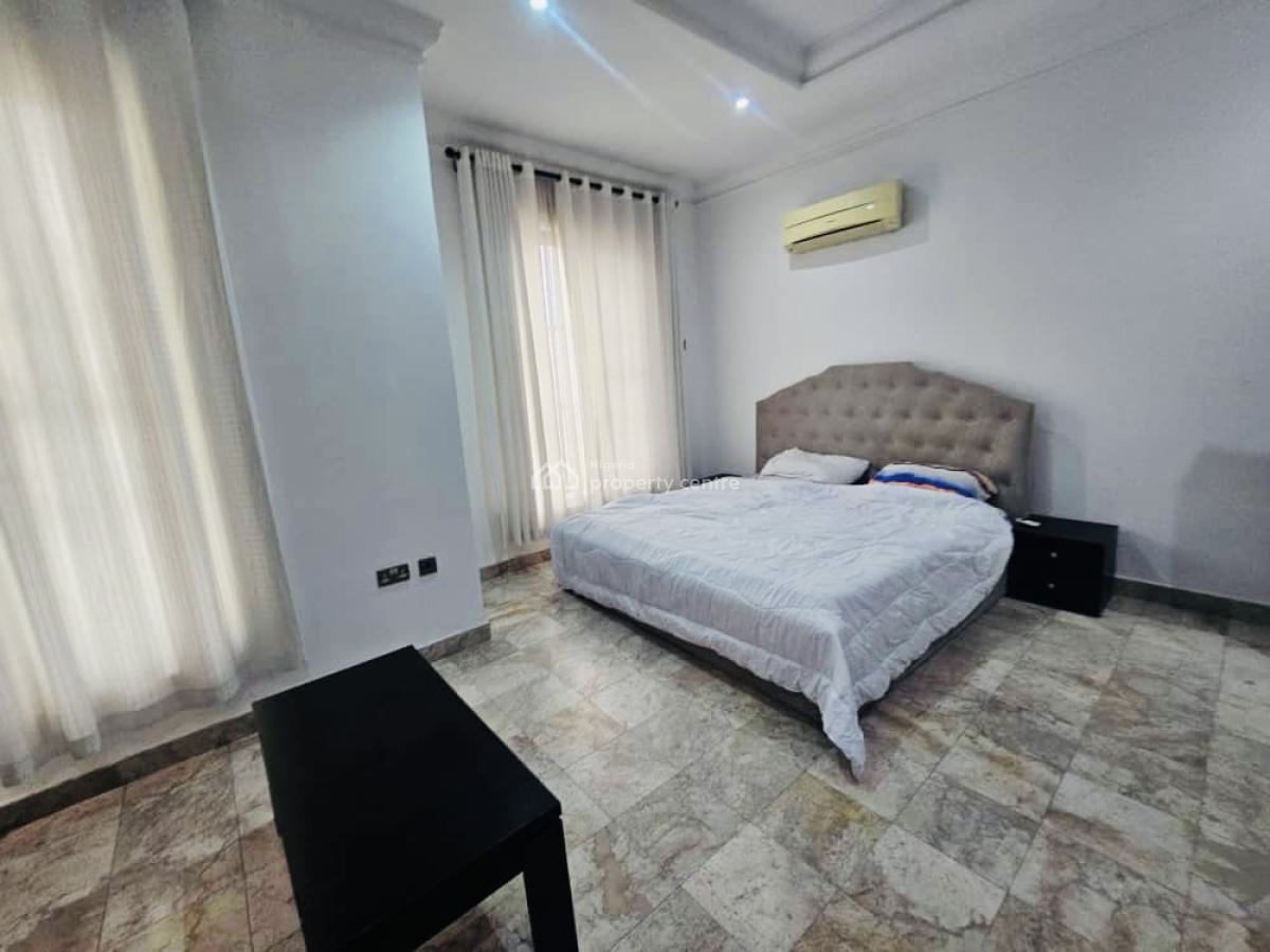 Exquisite 3 Bedroom Apartment with Bq, Old Ikoyi, Ikoyi, Lagos, Flat / Apartment for Sale