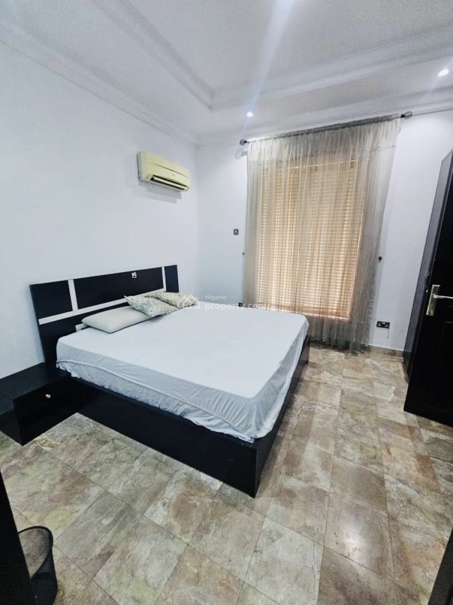 Exquisite 3 Bedroom Apartment with Bq, Old Ikoyi, Ikoyi, Lagos, Flat / Apartment for Sale