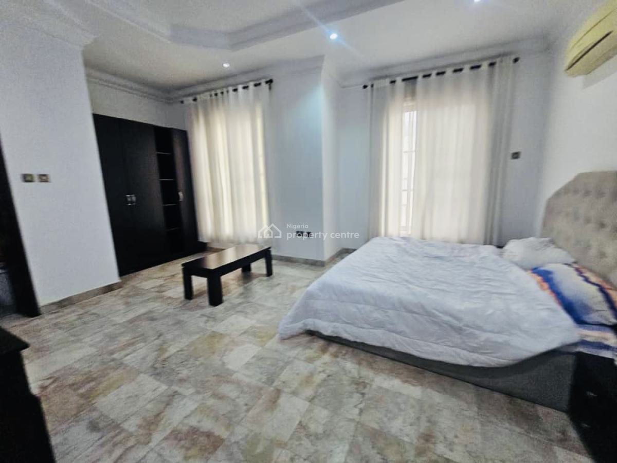 Exquisite 3 Bedroom Apartment with Bq, Old Ikoyi, Ikoyi, Lagos, Flat / Apartment for Sale