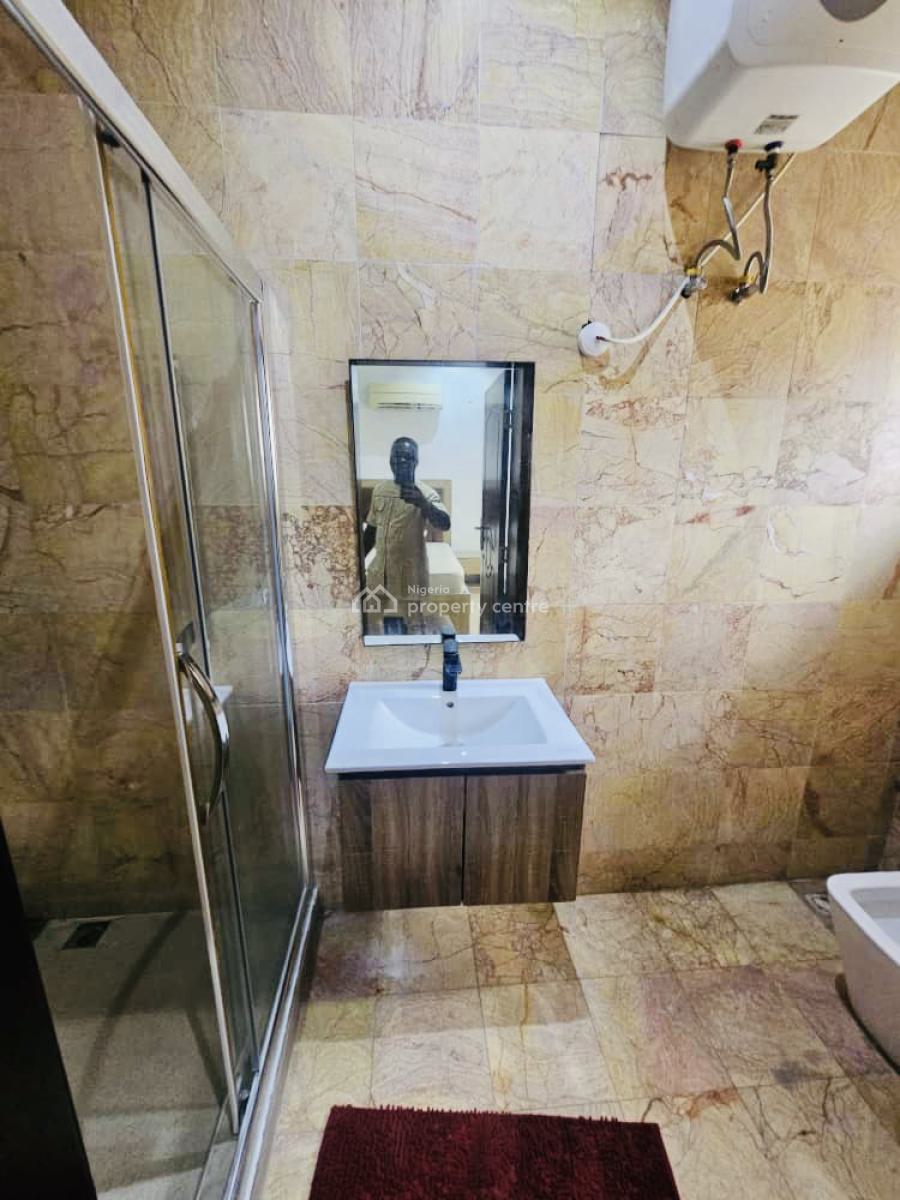 Exquisite 3 Bedroom Apartment with Bq, Old Ikoyi, Ikoyi, Lagos, Flat / Apartment for Sale