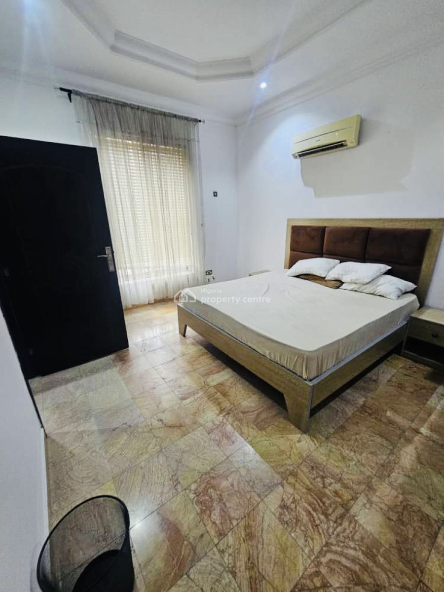 Exquisite 3 Bedroom Apartment with Bq, Old Ikoyi, Ikoyi, Lagos, Flat / Apartment for Sale