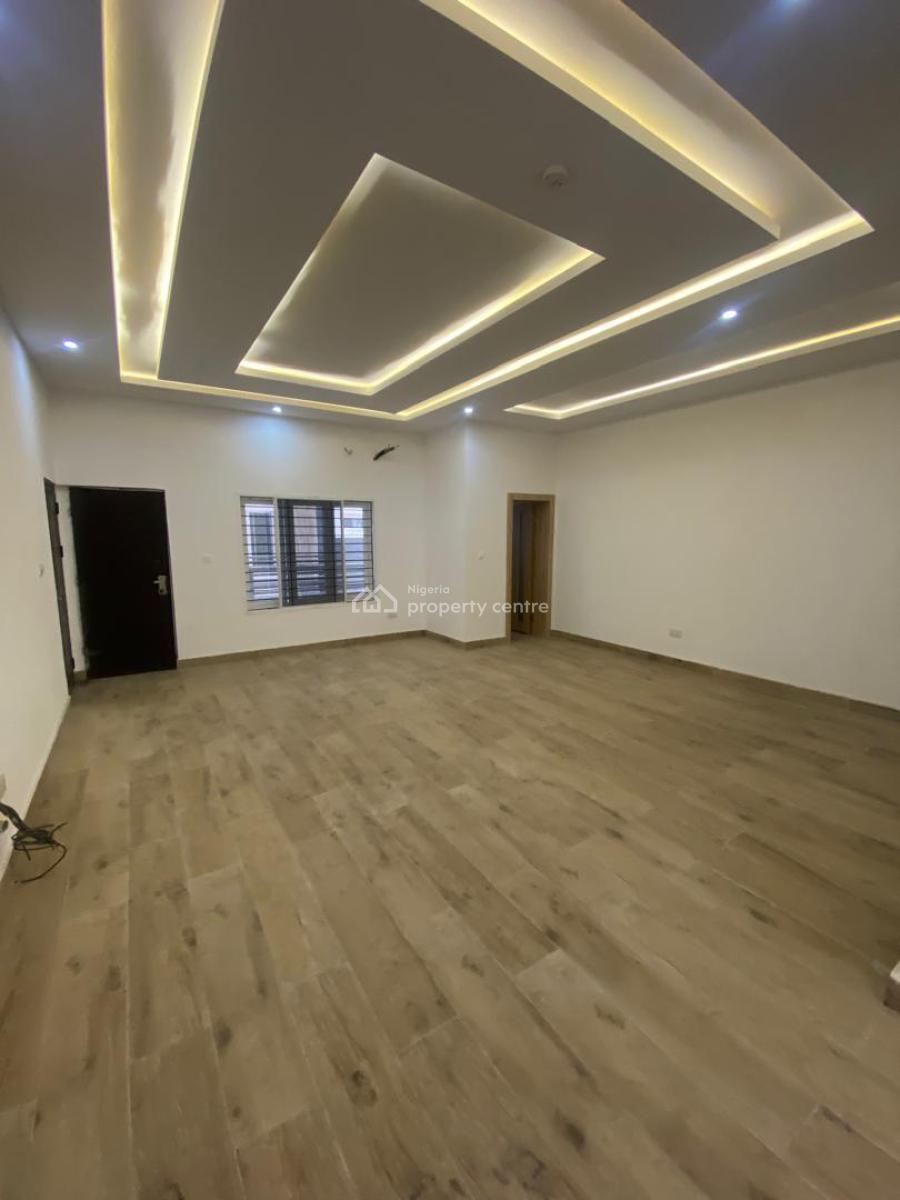 Sharp 3bedrooms Luxury Home, Sangotedo, Ajah, Lagos, Flat / Apartment for Rent