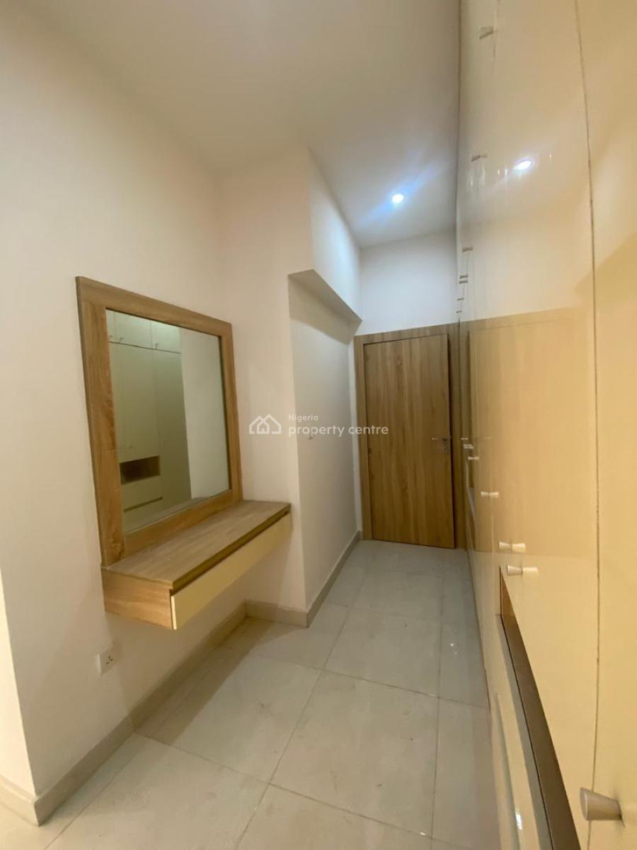 Sharp 3bedrooms Luxury Home, Sangotedo, Ajah, Lagos, Flat / Apartment for Rent