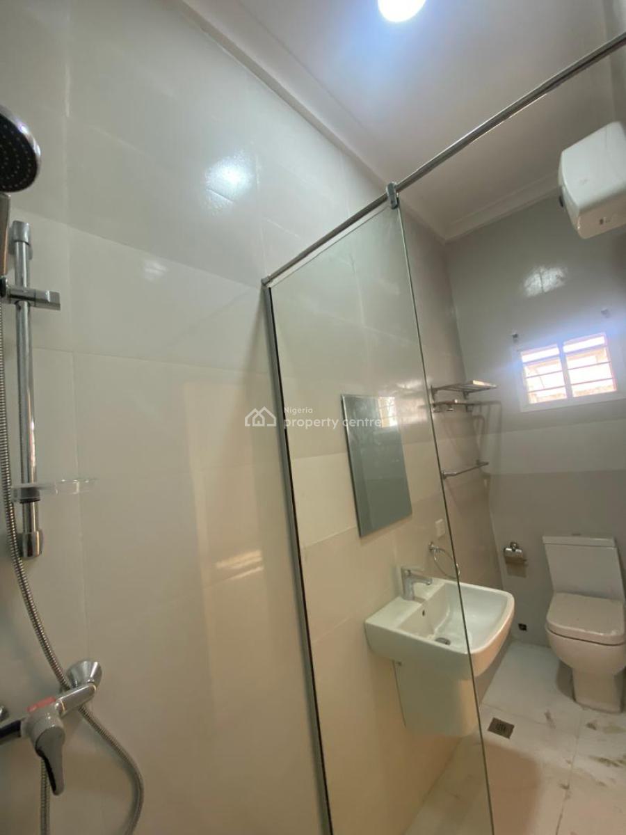 Sharp 3bedrooms Luxury Home, Sangotedo, Ajah, Lagos, Flat / Apartment for Rent