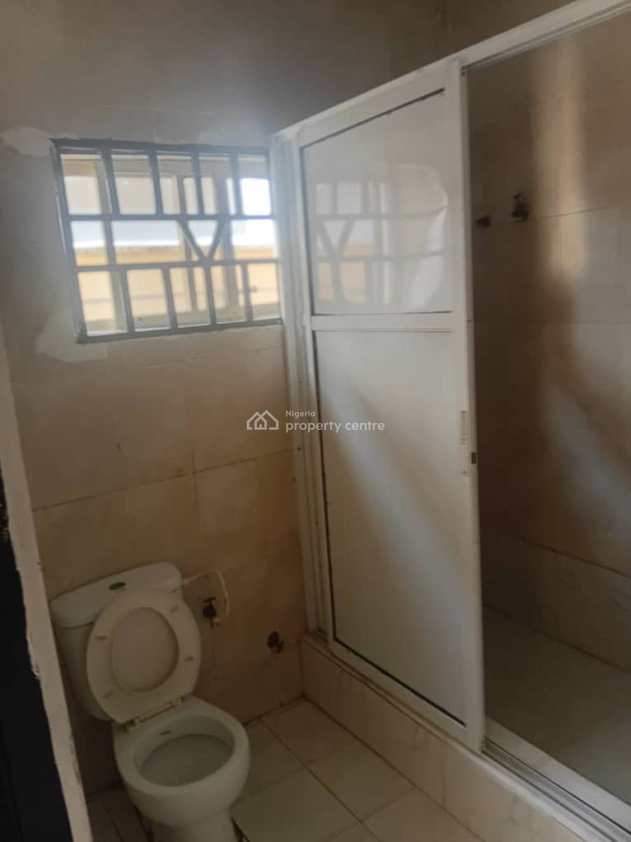 a Luxury 3 Bedrooms Flat with Excel, Seaside Estate, Badore, Ajah, Lagos, Flat / Apartment for Rent