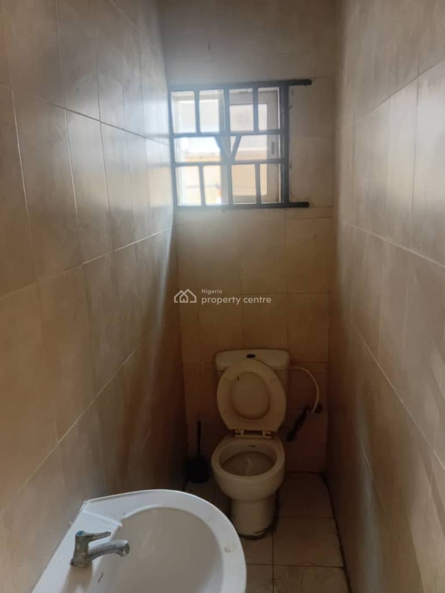 a Luxury 3 Bedrooms Flat with Excel, Seaside Estate, Badore, Ajah, Lagos, Flat / Apartment for Rent