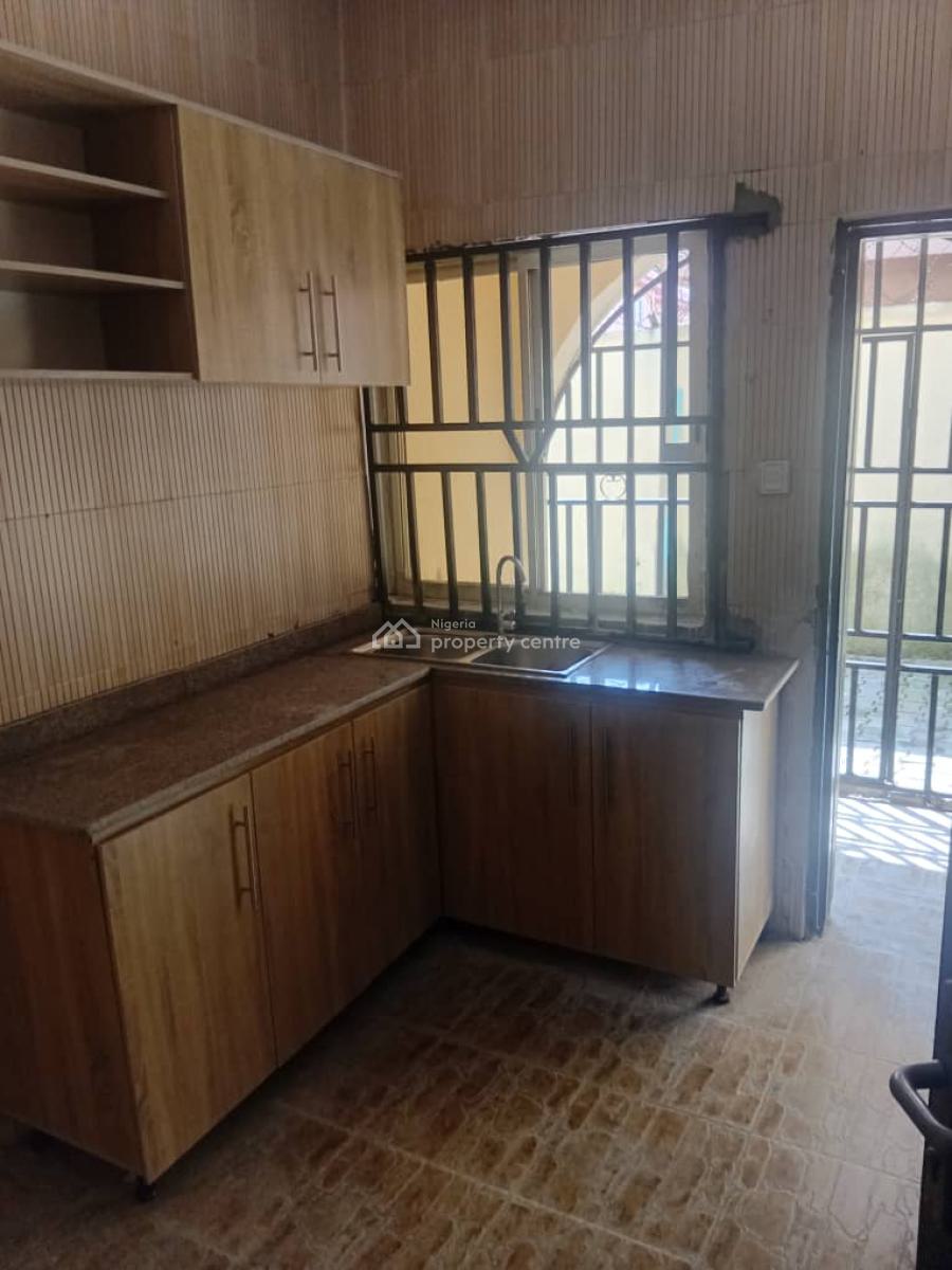 a Luxury 3 Bedrooms Flat with Excel, Seaside Estate, Badore, Ajah, Lagos, Flat / Apartment for Rent