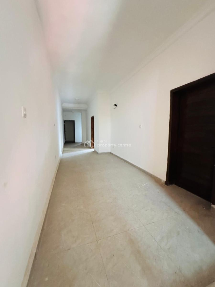 Newly Built 4 Bedrooms Semi Detached Duplex with Smart Finishing, Adeniyi Jones, in a Well Secured Call to Access Estate, Ikeja, Lagos, Semi-detached Duplex for Sale