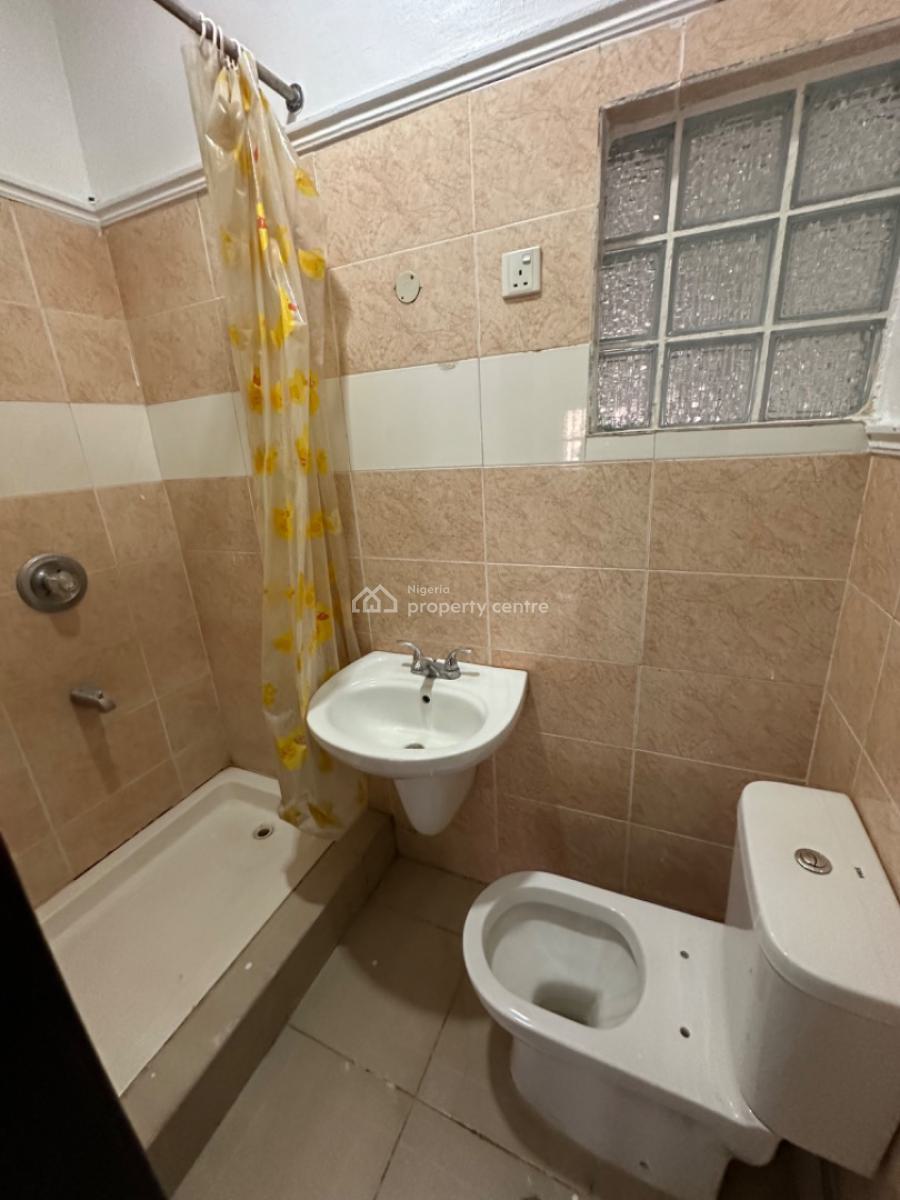 Well Built 4 Bedroom Duplex & Bq, By Godab, Life Camp, Abuja, Semi-detached Duplex for Sale