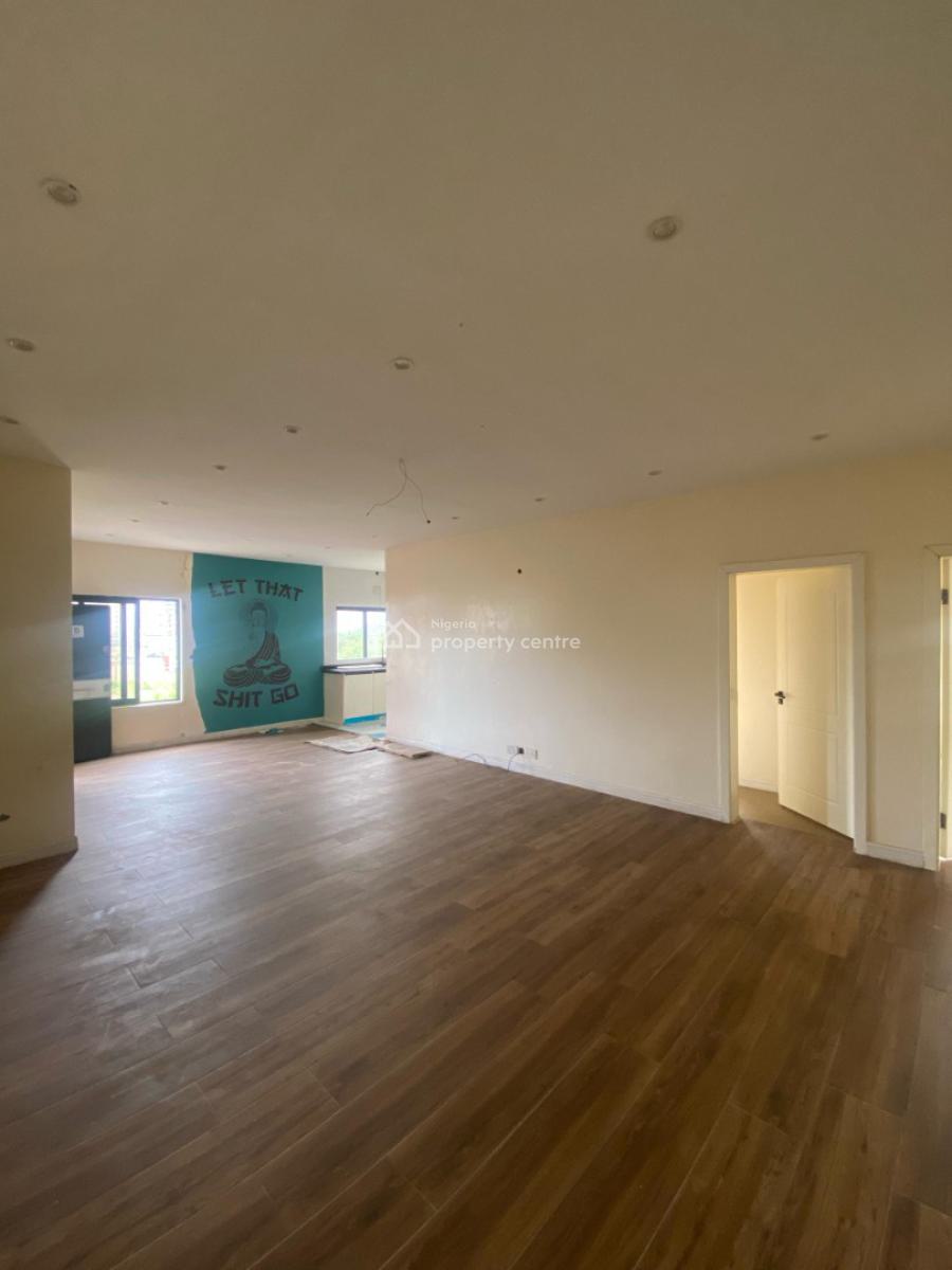Well Maintained 3 Bedroom Apartment, Ikoyi, Ikoyi, Lagos, Flat / Apartment for Sale