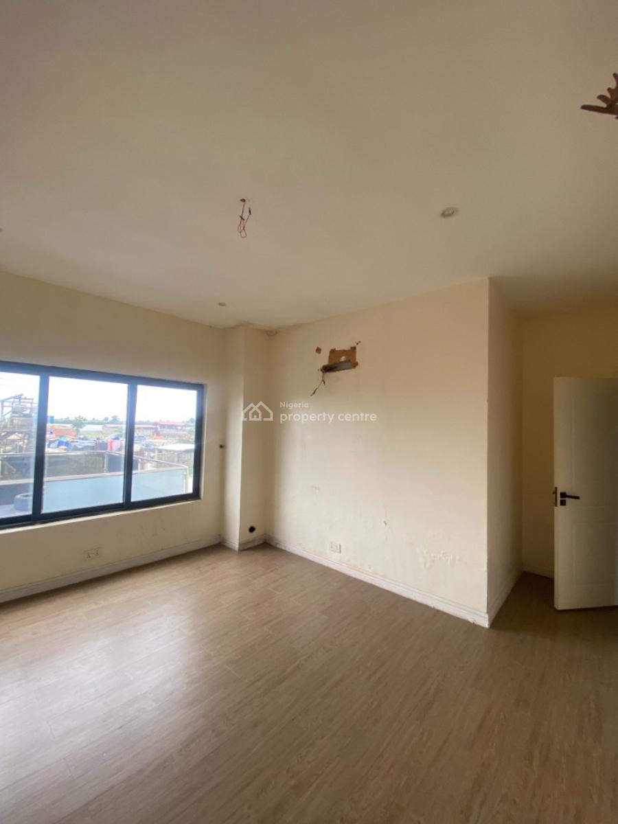 Well Maintained 3 Bedroom Apartment, Ikoyi, Ikoyi, Lagos, Flat / Apartment for Sale
