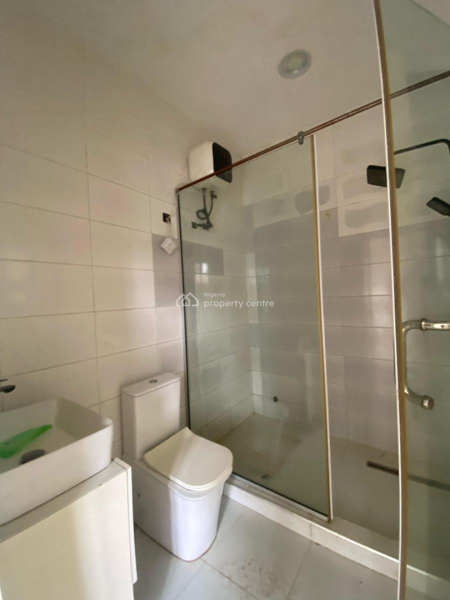 Well Maintained 3 Bedroom Apartment, Ikoyi, Ikoyi, Lagos, Flat / Apartment for Sale