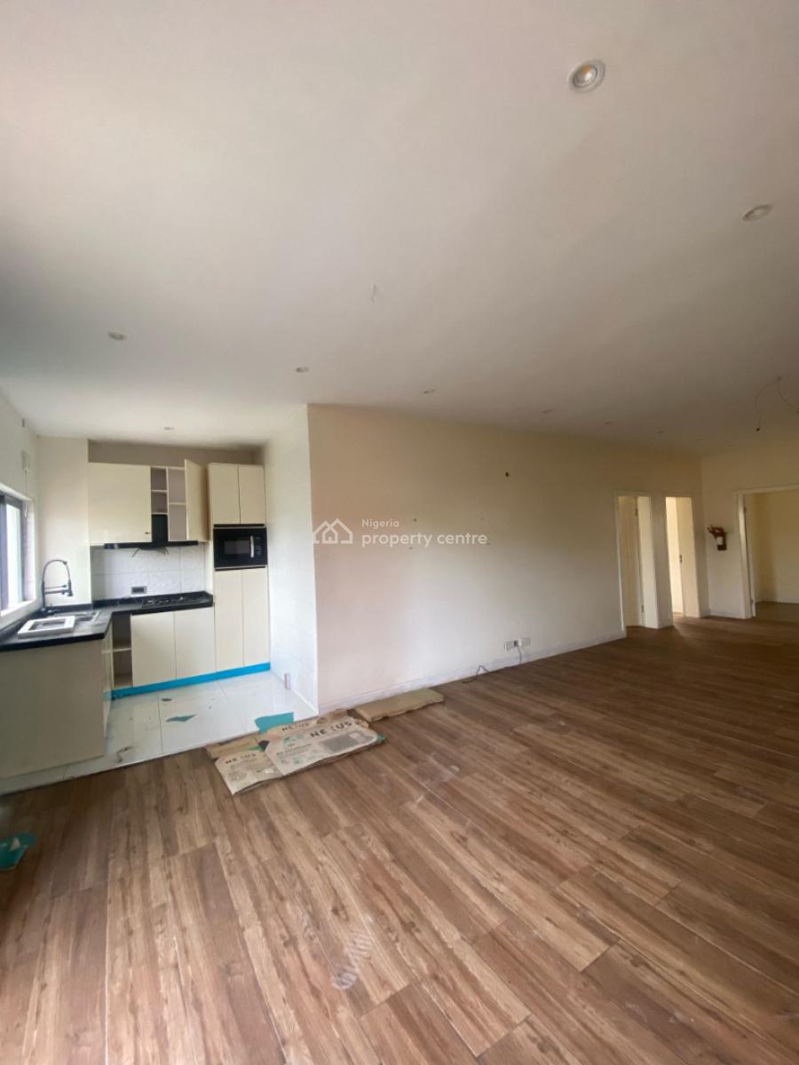 Well Maintained 3 Bedroom Apartment, Ikoyi, Ikoyi, Lagos, Flat / Apartment for Sale