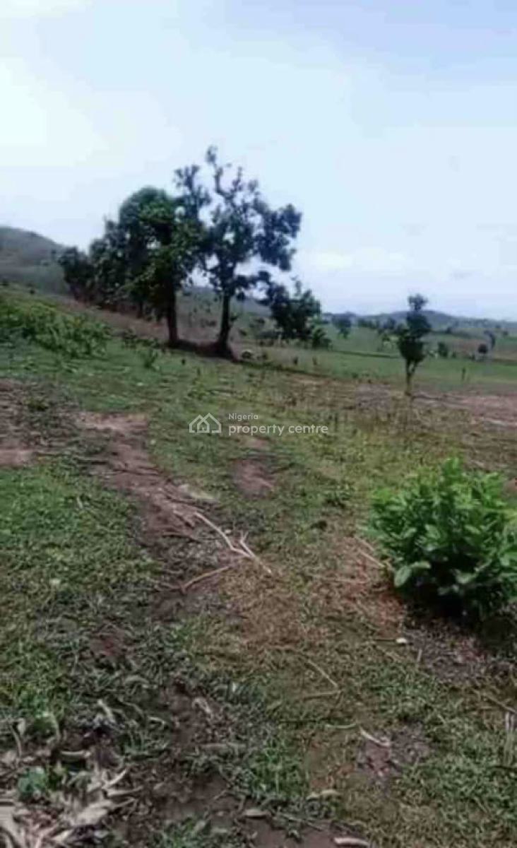 a Standard, Outright Land, Cadastral Zone, Wasa, Apo, Abuja, Mixed-use Land for Sale