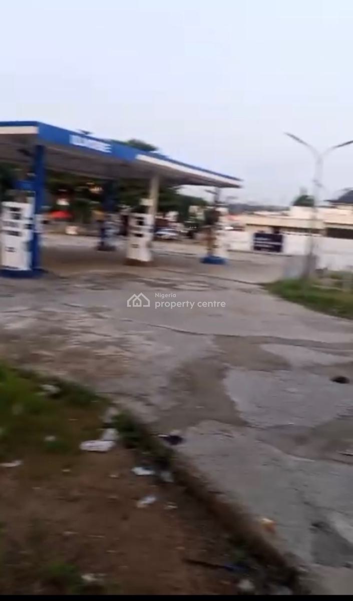 a Standard, Vacant Land, Wuse 2, Abuja, Commercial Land Joint Venture