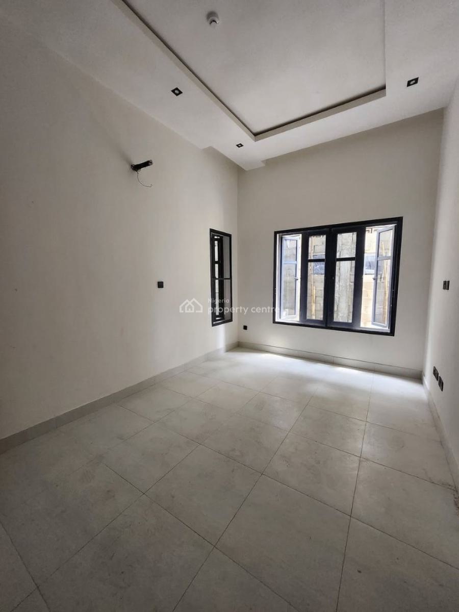 Newly Built Two Bedroom Apartment + Bq, Lekki Lagos, Lekki Phase 1, Lekki, Lagos, Flat / Apartment for Rent