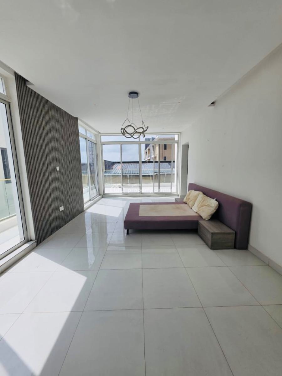 Contemporary 5 Bedroom Fully Detached Duplex with Swimming Pool, Megamound Estate, Lekki, Lagos, Detached Duplex for Sale