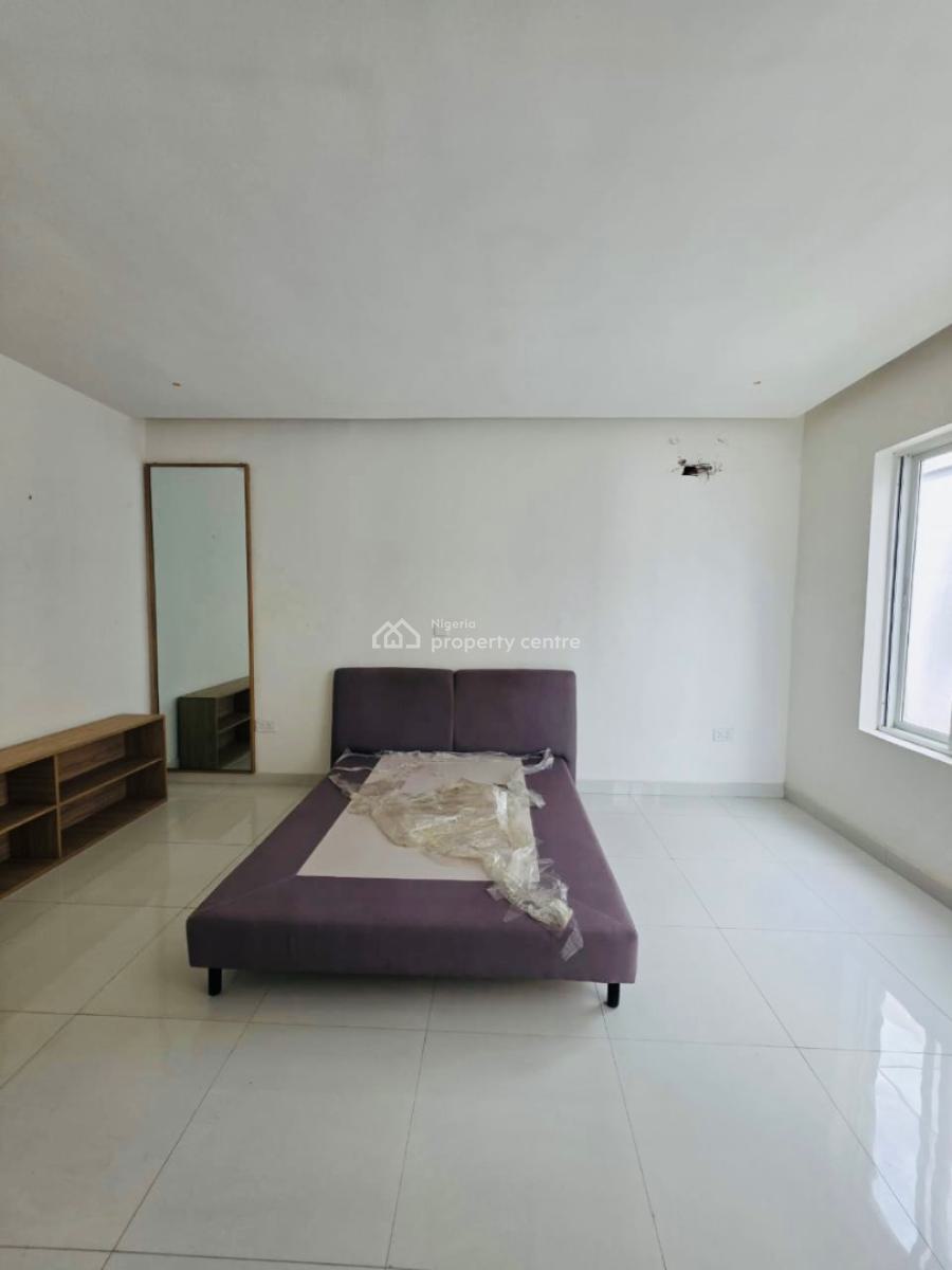 Contemporary 5 Bedroom Fully Detached Duplex with Swimming Pool, Megamound Estate, Lekki, Lagos, Detached Duplex for Sale