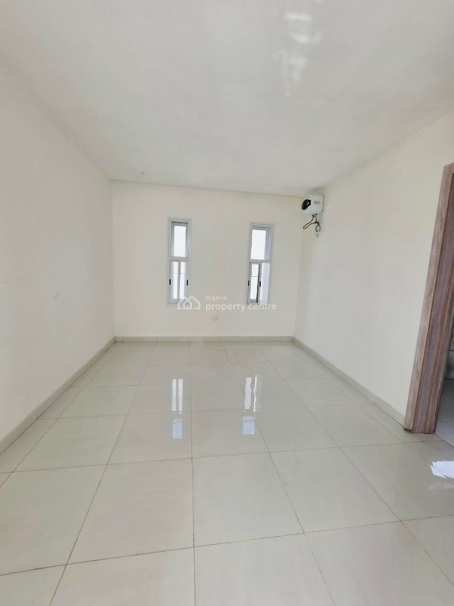 Contemporary 5 Bedroom Fully Detached Duplex with Swimming Pool, Megamound Estate, Lekki, Lagos, Detached Duplex for Sale