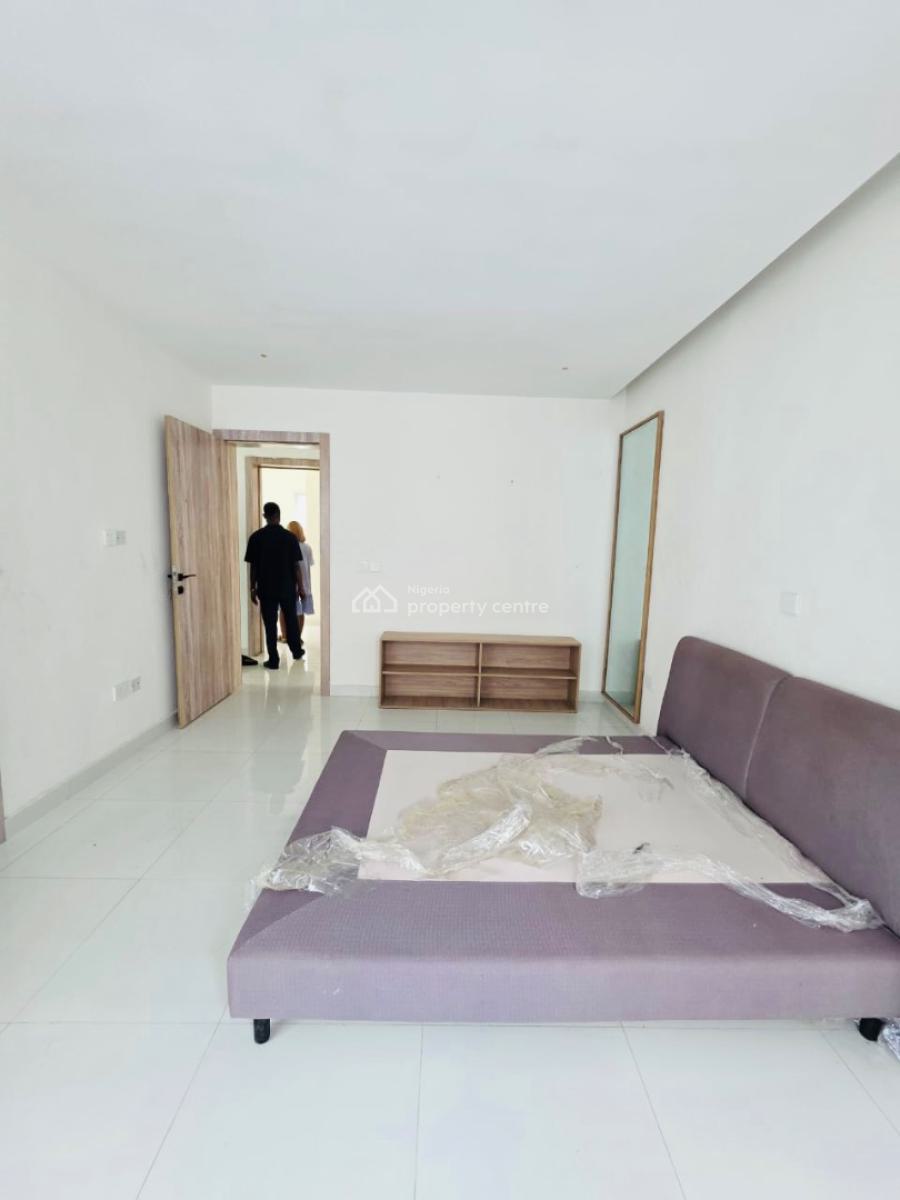 Contemporary 5 Bedroom Fully Detached Duplex with Swimming Pool, Megamound Estate, Lekki, Lagos, Detached Duplex for Sale