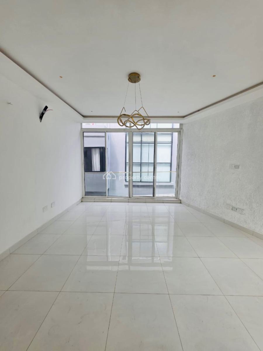 Contemporary 5 Bedroom Fully Detached Duplex with Swimming Pool, Megamound Estate, Lekki, Lagos, Detached Duplex for Sale