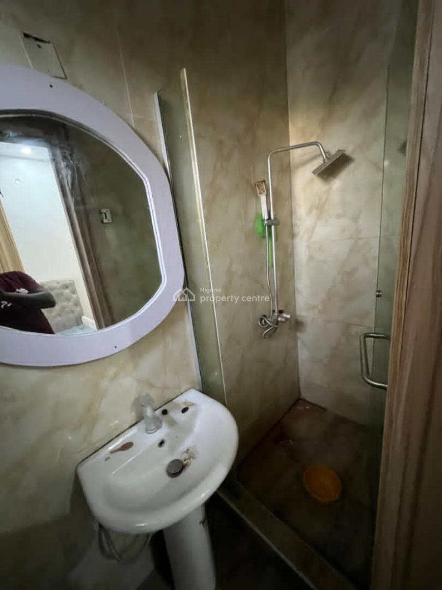 Spacious Mini Flat, Orchid Road, Lekki, Lagos, Flat / Apartment for Rent