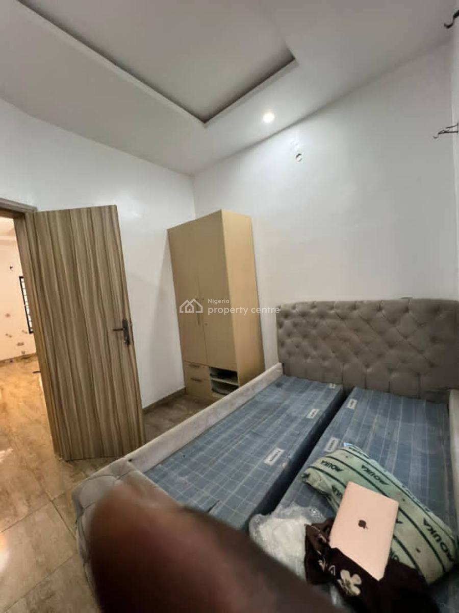 Spacious Mini Flat, Orchid Road, Lekki, Lagos, Flat / Apartment for Rent