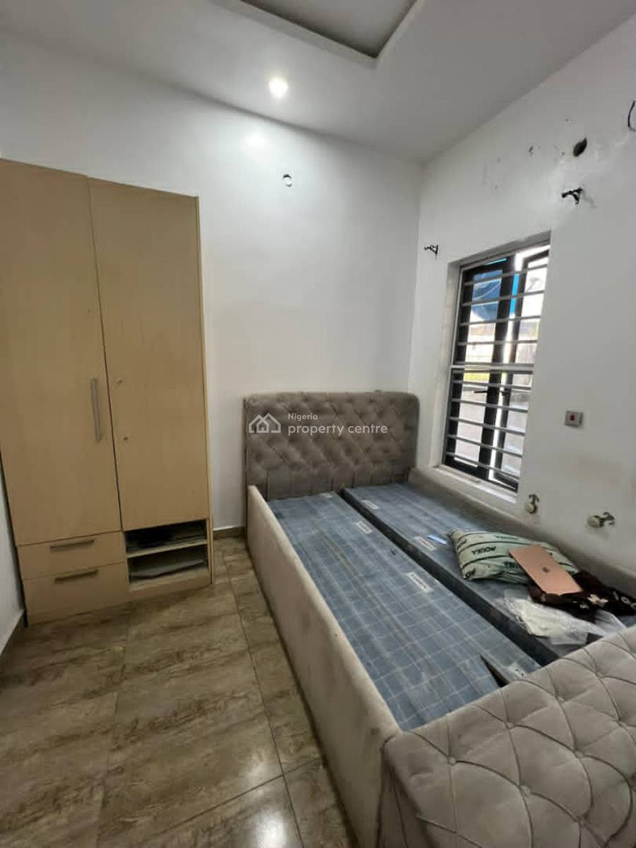 Spacious Mini Flat, Orchid Road, Lekki, Lagos, Flat / Apartment for Rent