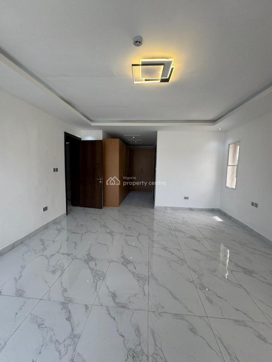 Fully Serviced 3 Bedroom Apartment, Ikoyi, Ikoyi, Lagos, Flat / Apartment for Sale