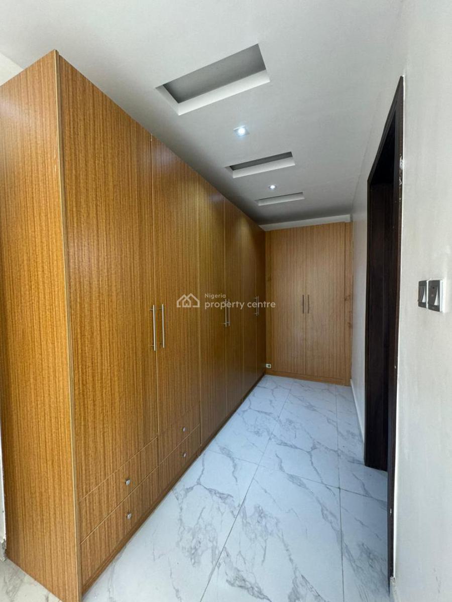 Fully Serviced 3 Bedroom Apartment, Ikoyi, Ikoyi, Lagos, Flat / Apartment for Sale