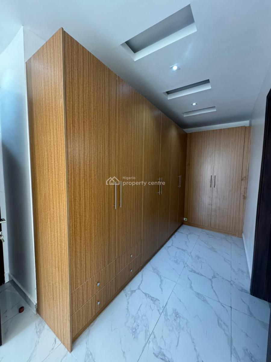Fully Serviced 3 Bedroom Apartment, Ikoyi, Ikoyi, Lagos, Flat / Apartment for Sale