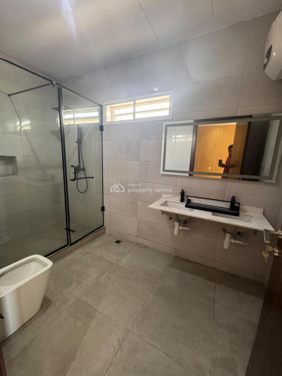 Fully Serviced 3 Bedroom Apartment, Ikoyi, Ikoyi, Lagos, Flat / Apartment for Sale