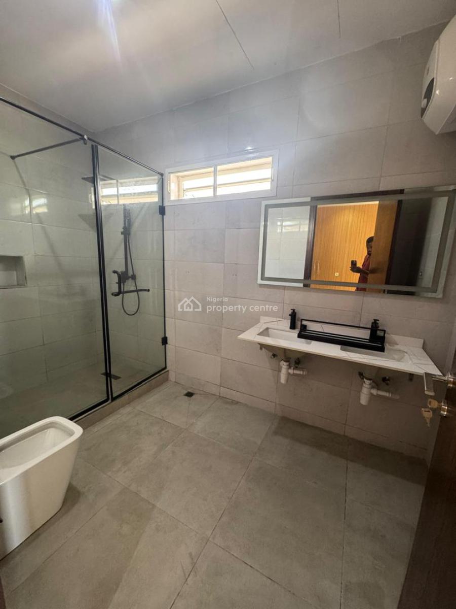 Fully Serviced 3 Bedroom Apartment, Ikoyi, Ikoyi, Lagos, Flat / Apartment for Sale