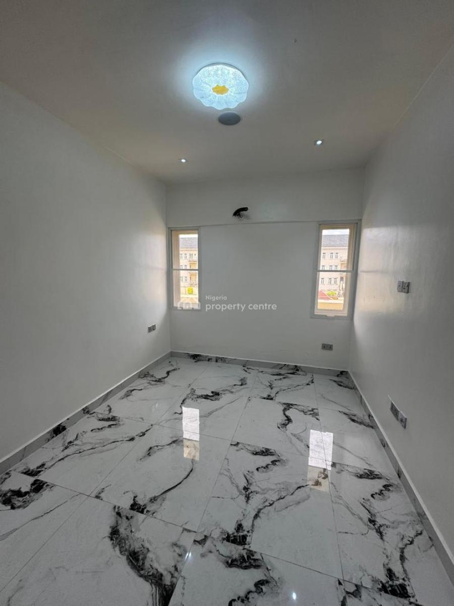 Fully Serviced 3 Bedroom Apartment, Ikoyi, Ikoyi, Lagos, Flat / Apartment for Sale