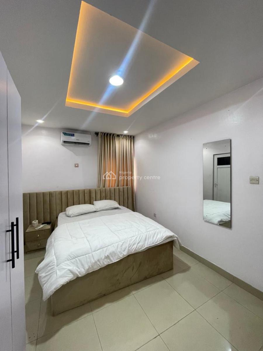 Fully Furnished and All En-suite, Ikota, Lekki, Lagos, Flat / Apartment for Rent