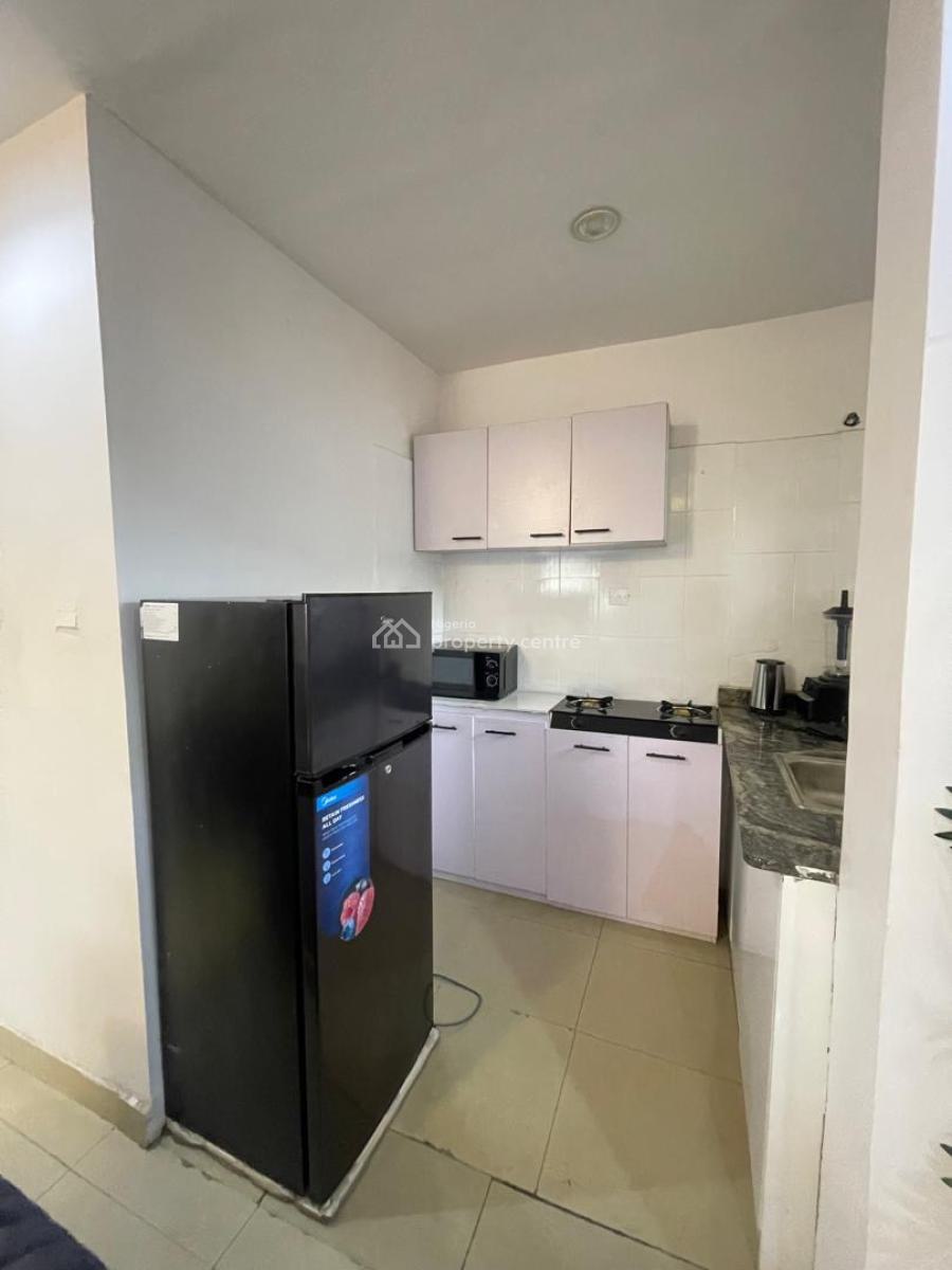 Fully Furnished and All En-suite, Ikota, Lekki, Lagos, Flat / Apartment for Rent
