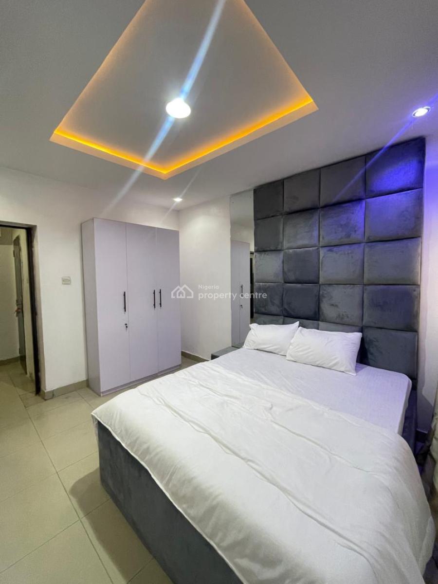 Fully Furnished and All En-suite, Ikota, Lekki, Lagos, Flat / Apartment for Rent