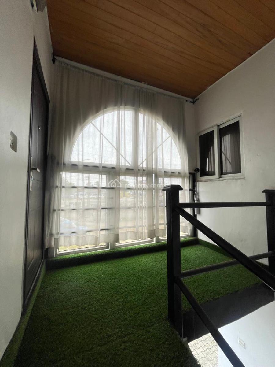 Fully Furnished and All En-suite, Ikota, Lekki, Lagos, Flat / Apartment for Rent