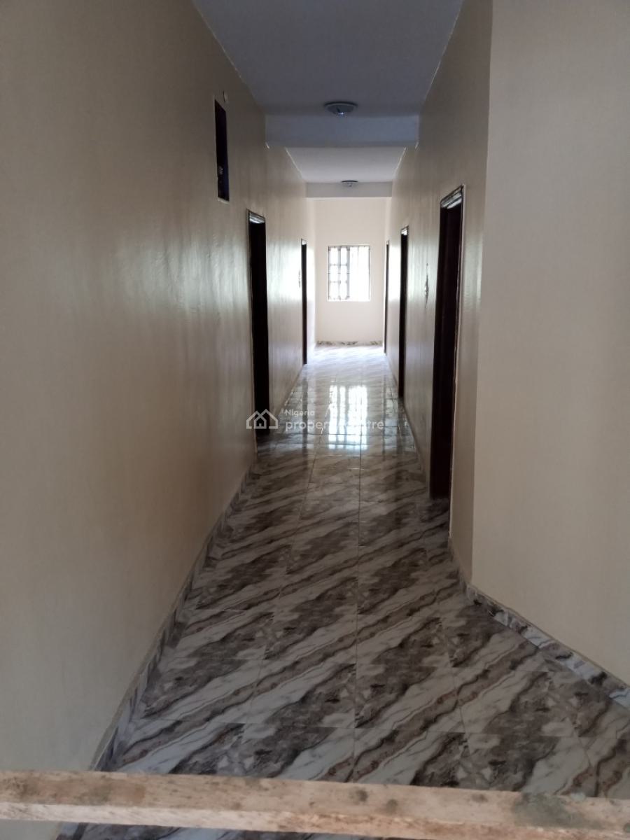 Lovely 4 Bedroom Flat Apartment, Harmony Gra, Magodo Phase 1, Gra Phase 1, Magodo, Lagos, Flat / Apartment for Sale
