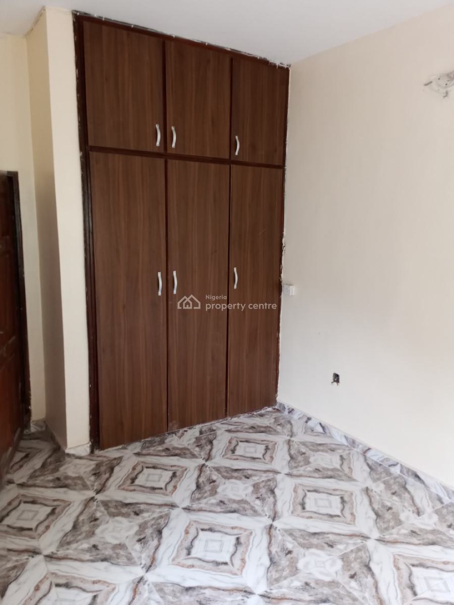 Lovely 4 Bedroom Flat Apartment, Harmony Gra, Magodo Phase 1, Gra Phase 1, Magodo, Lagos, Flat / Apartment for Sale