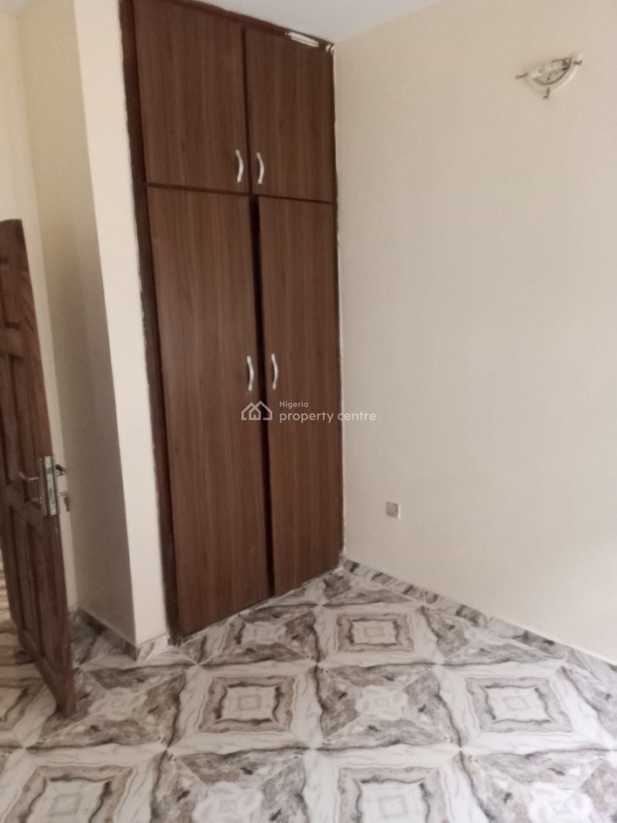 Lovely 4 Bedroom Flat Apartment, Harmony Gra, Magodo Phase 1, Gra Phase 1, Magodo, Lagos, Flat / Apartment for Sale